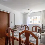 Vnz13A - Quadra Mar, Garagem, Climatizado, Wi-Fi