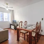 Vnz13A - Quadra Mar, Garagem, Climatizado, Wi-Fi