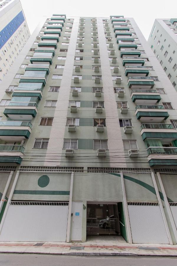 Vnz13a - Quadra Mar, Garagem, Climatizado, Wi-fi Apartamento