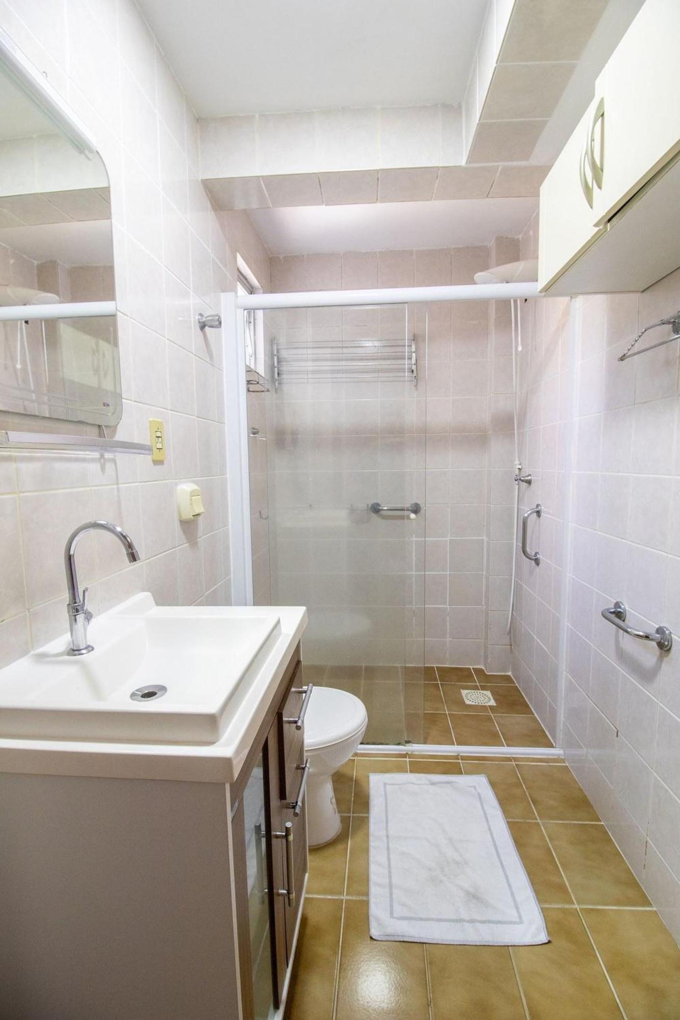 Apartamento Vnz13a - Quadra Mar, Garagem, Climatizado, Wi-fi Balneario Camboriu